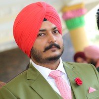 Baltej Singh