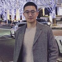 Yuheng Li