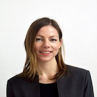 Stephanie van der Lubbe