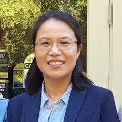 Yan Li