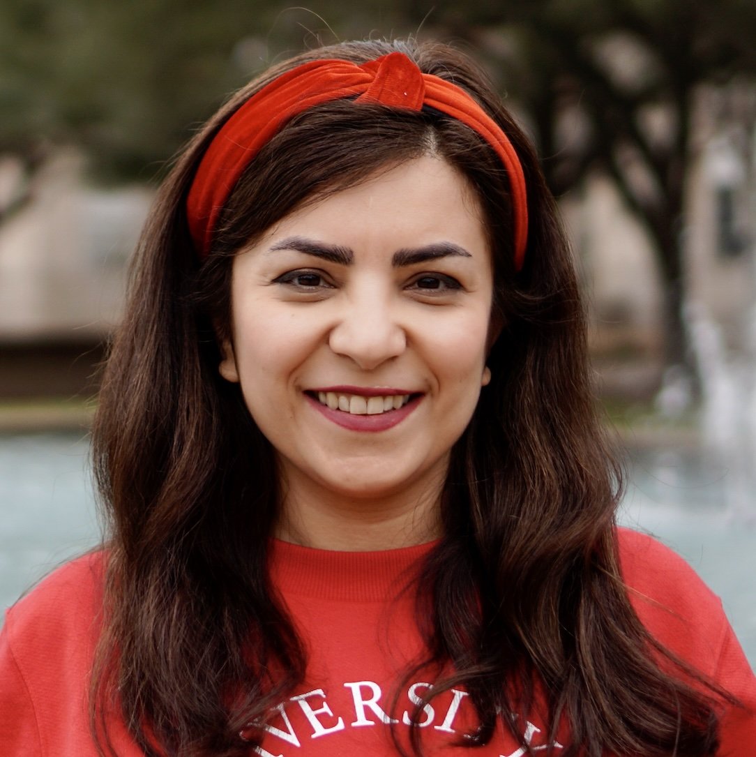 Najmeh Honari