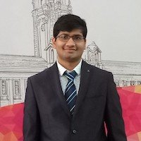 Tara P. Mishra