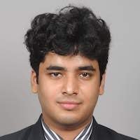 Siddharth Krishnakumar