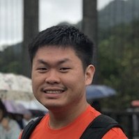 Aaron J. K. Tieu