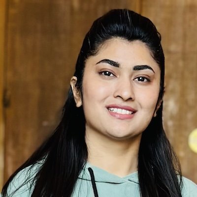 Sumaira Rani