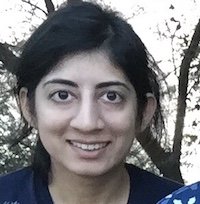 Vishakha Kapoor
