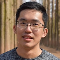 Damien Khai Jie Lee