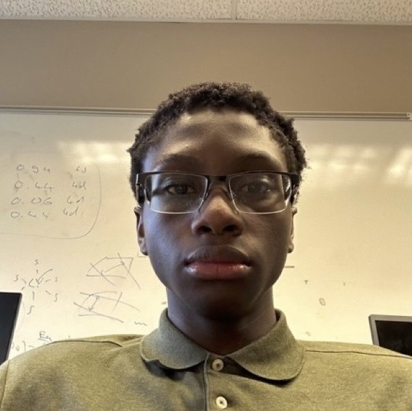 Folasade Adegoju