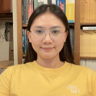 Hoa My Nguyen