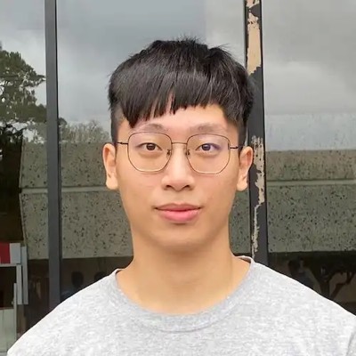 Wei-Fan Huang